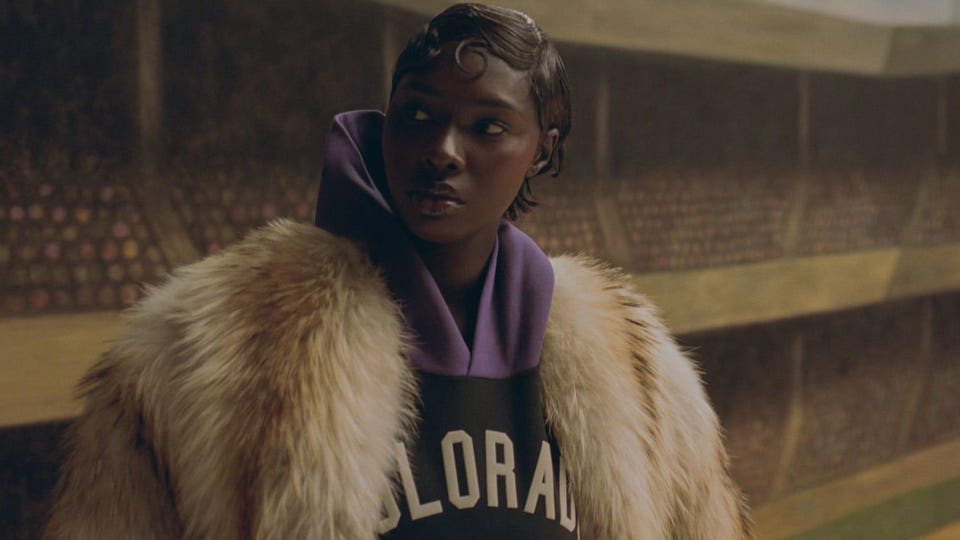 New MLB Apparel Launches With Fear Of God Collection