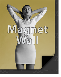 Magnet Wall Prints
