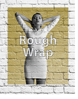 Rough Wrap