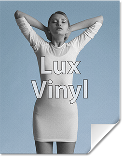 Lux Vinyl