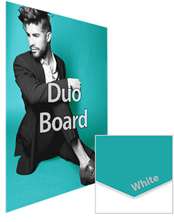 Printed Duo Board