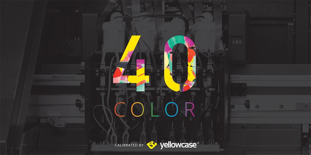 Interview with Matias Bilbao of Yellowcase on Print Color Management