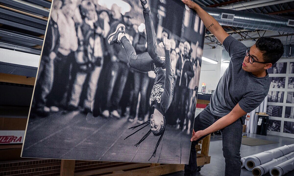 Framed Fabric Wall Décor for Interior Design