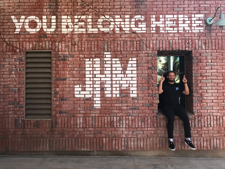 Tackling Challenging Signage Installations