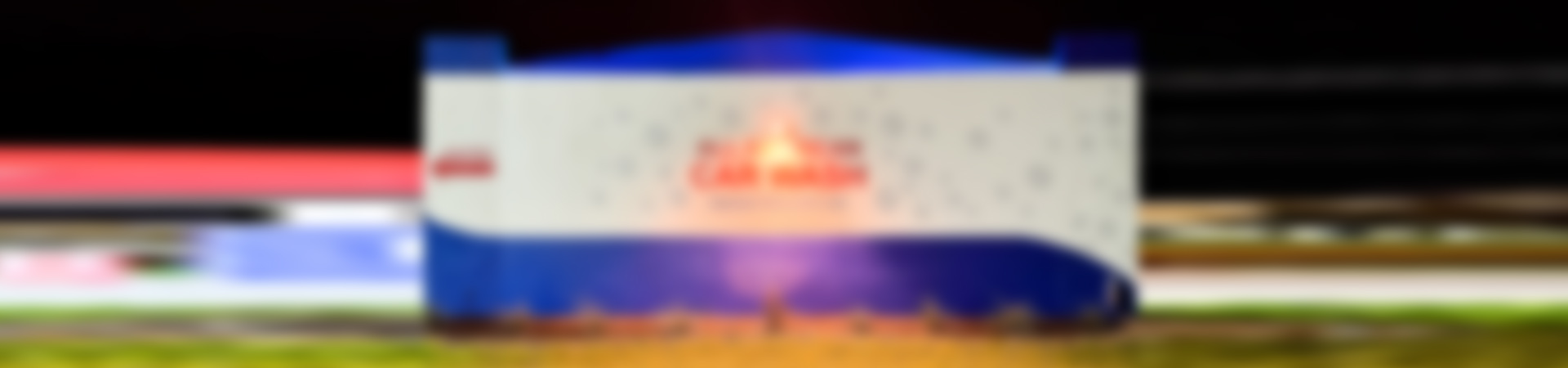 Polish Your Image With Custom Exterior Signage For Car Washes