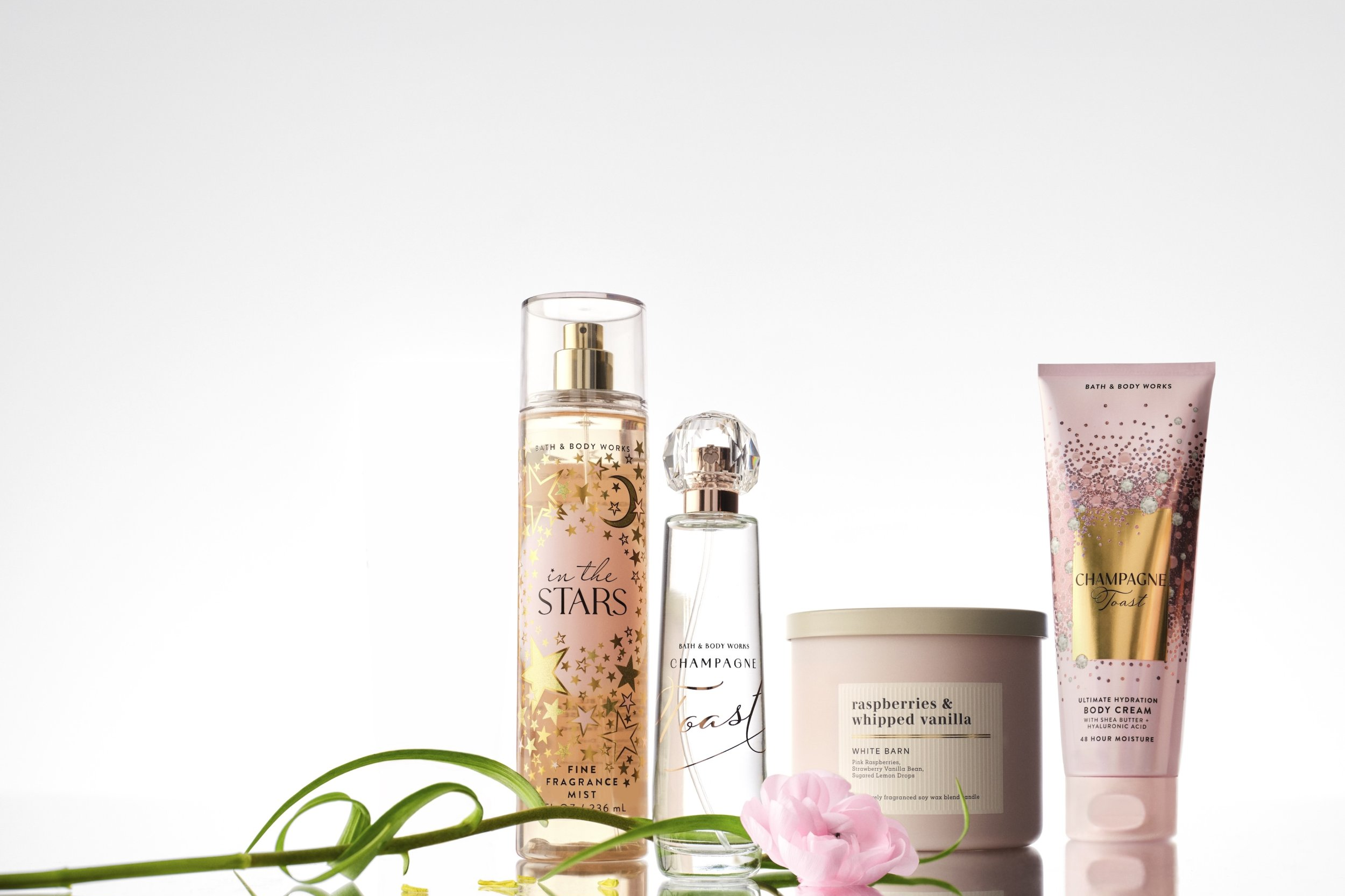Bath and Body Works Partners With Ulta Beauty to Bring Its Products to 600 Stores Nationwide