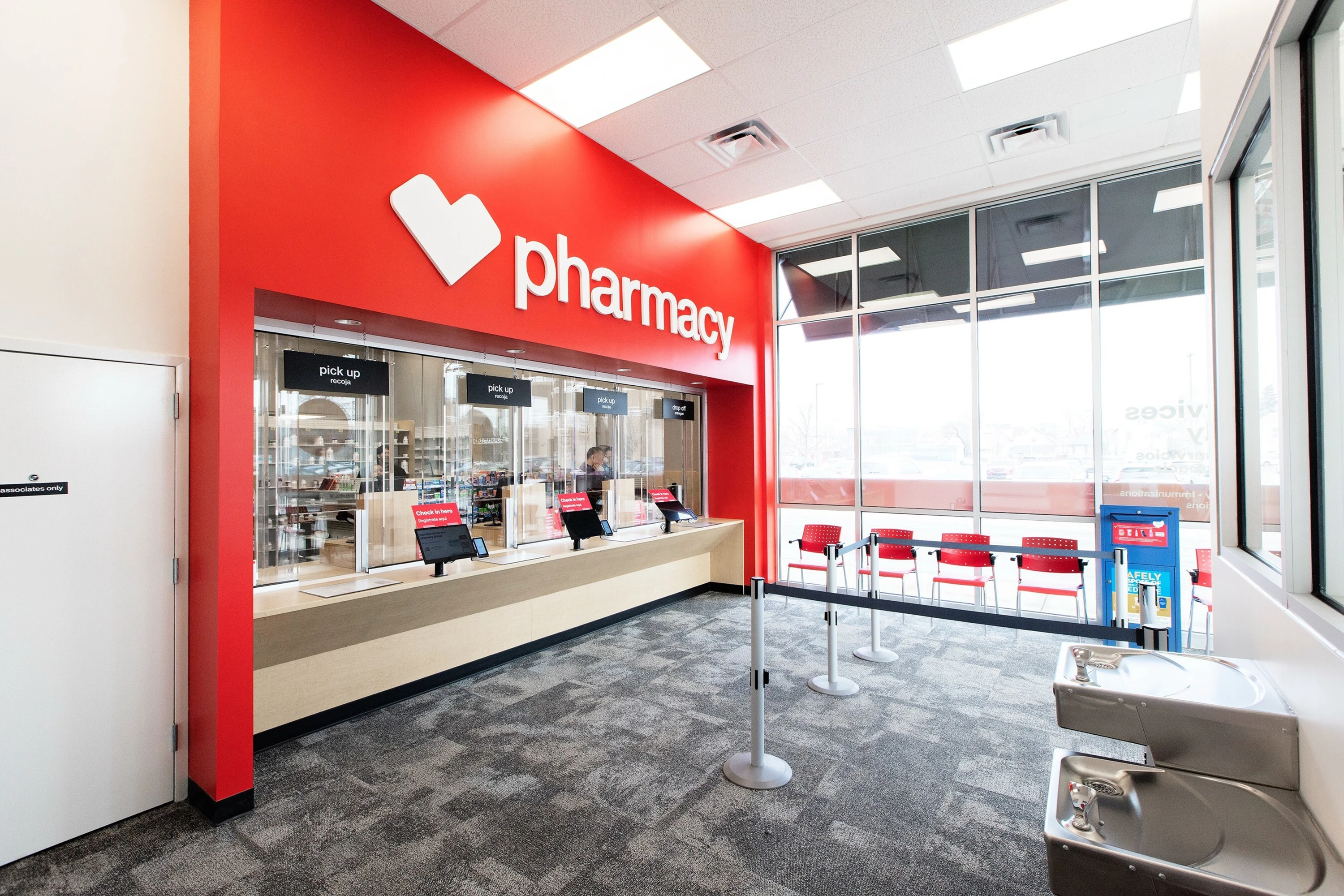 CVS Pharmacy Opens First of Nearly 20 Pharmacy-Only Locations in Chicago