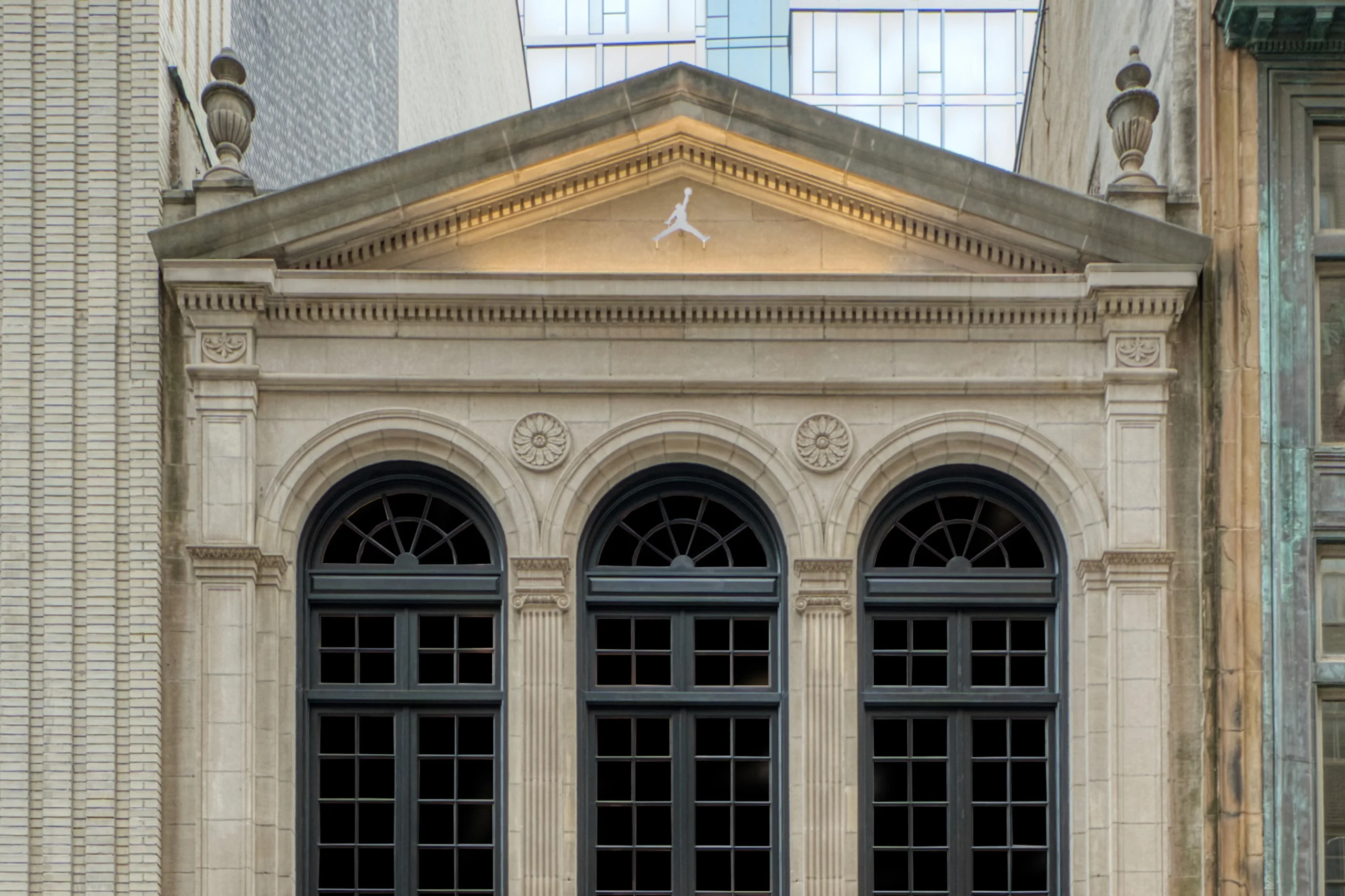 Jordan Brand to Open First US World of Flight Flagship Retail Experience in Philadelphia