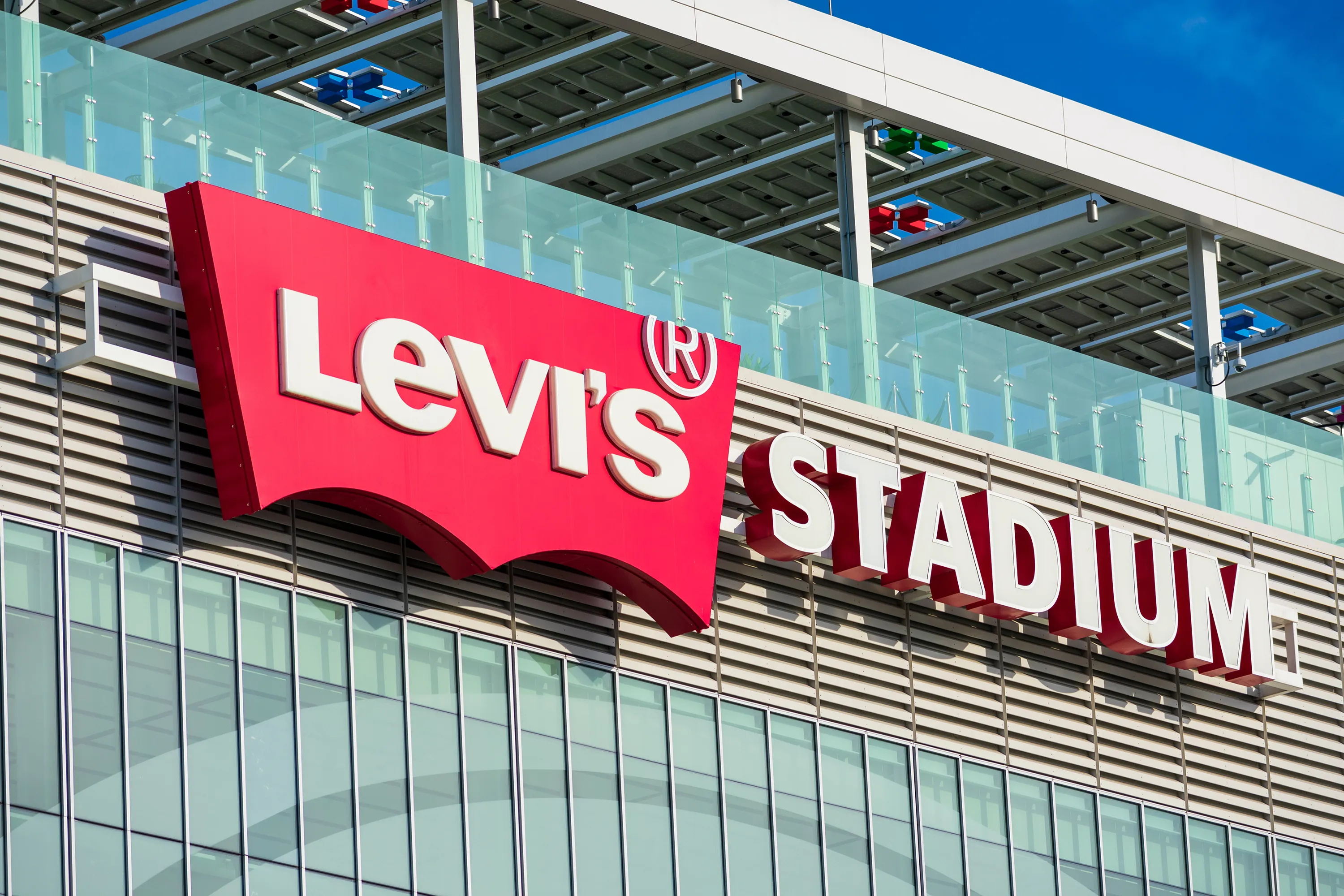 Levi’s Launches Pop-Up Celebrating Bay Area Creativity and Game Week Energy