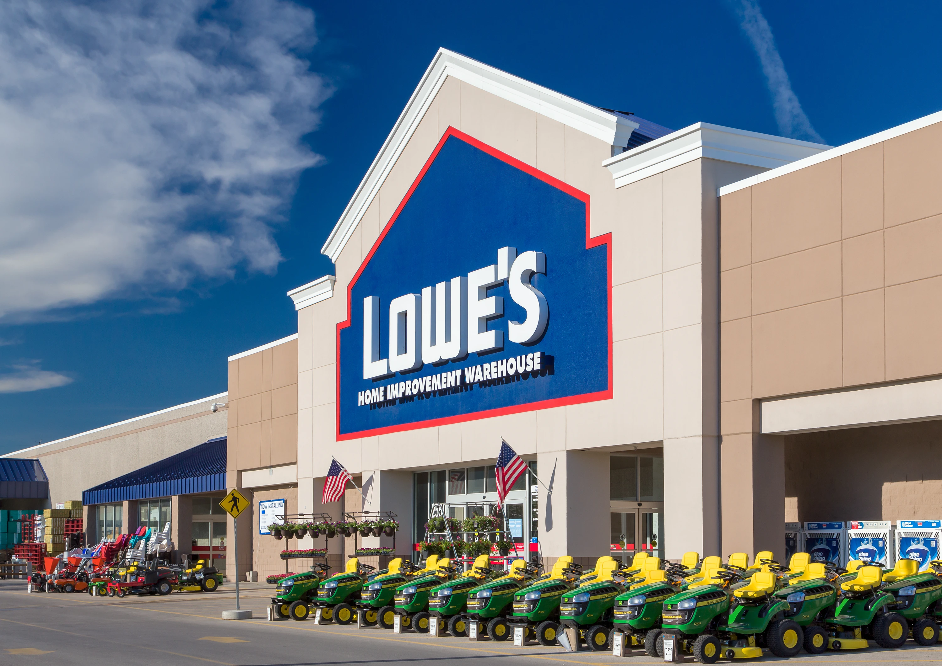 Lowe’s Introduces HomeCare+ Subscription Service for In-Home Maintenance