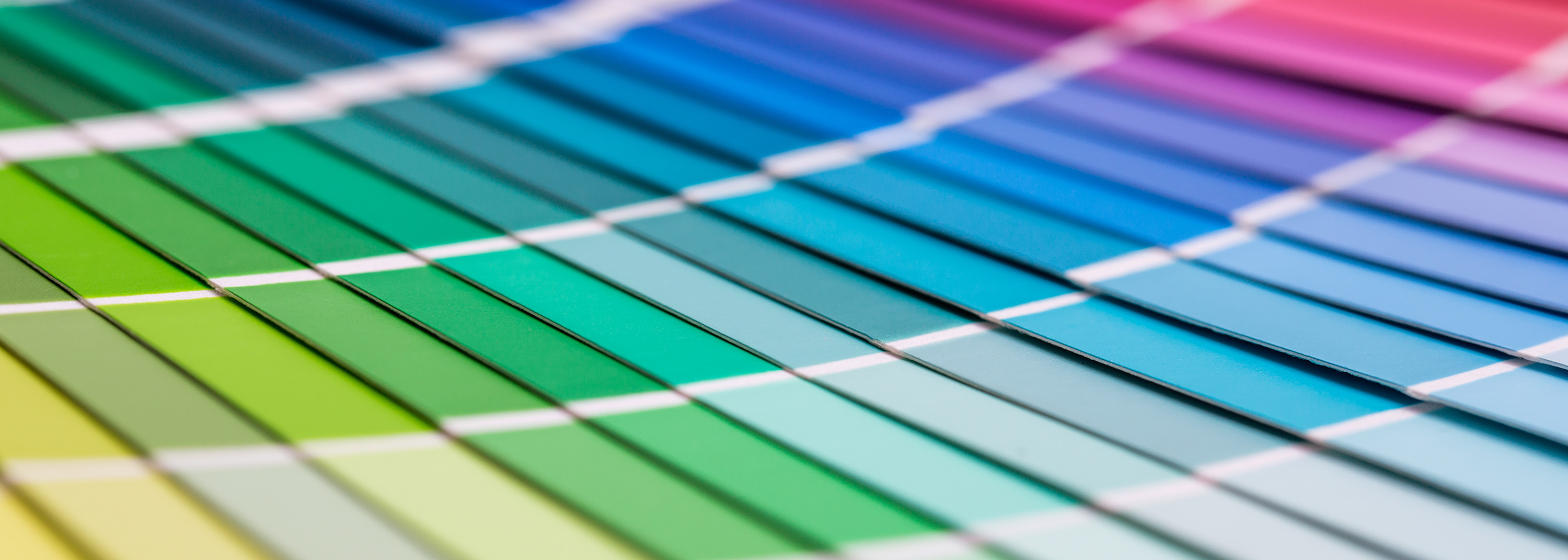 “The King of Color” Documentary Tells the Story of the Pantone Matching System