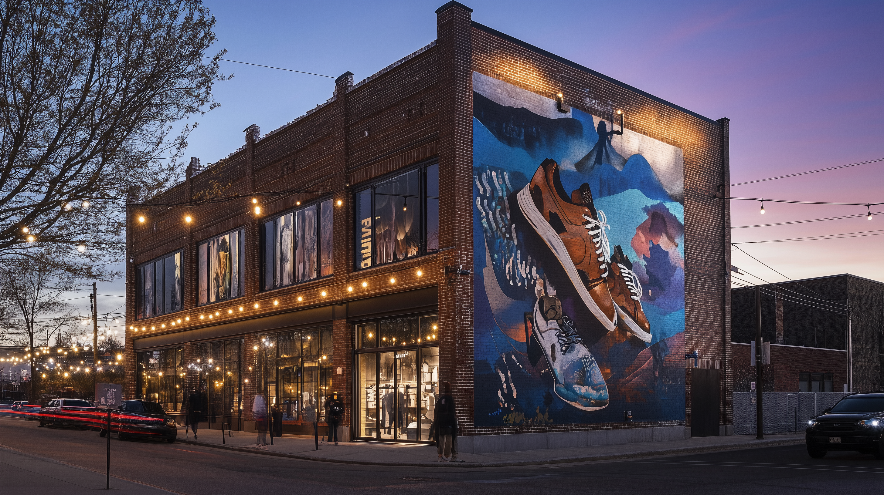 What Is Large Format Printing? See How Brands Are Using It