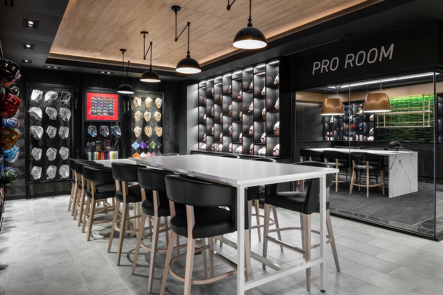 Rawlings Hits a Home Run with Flagship Store in St. Louis