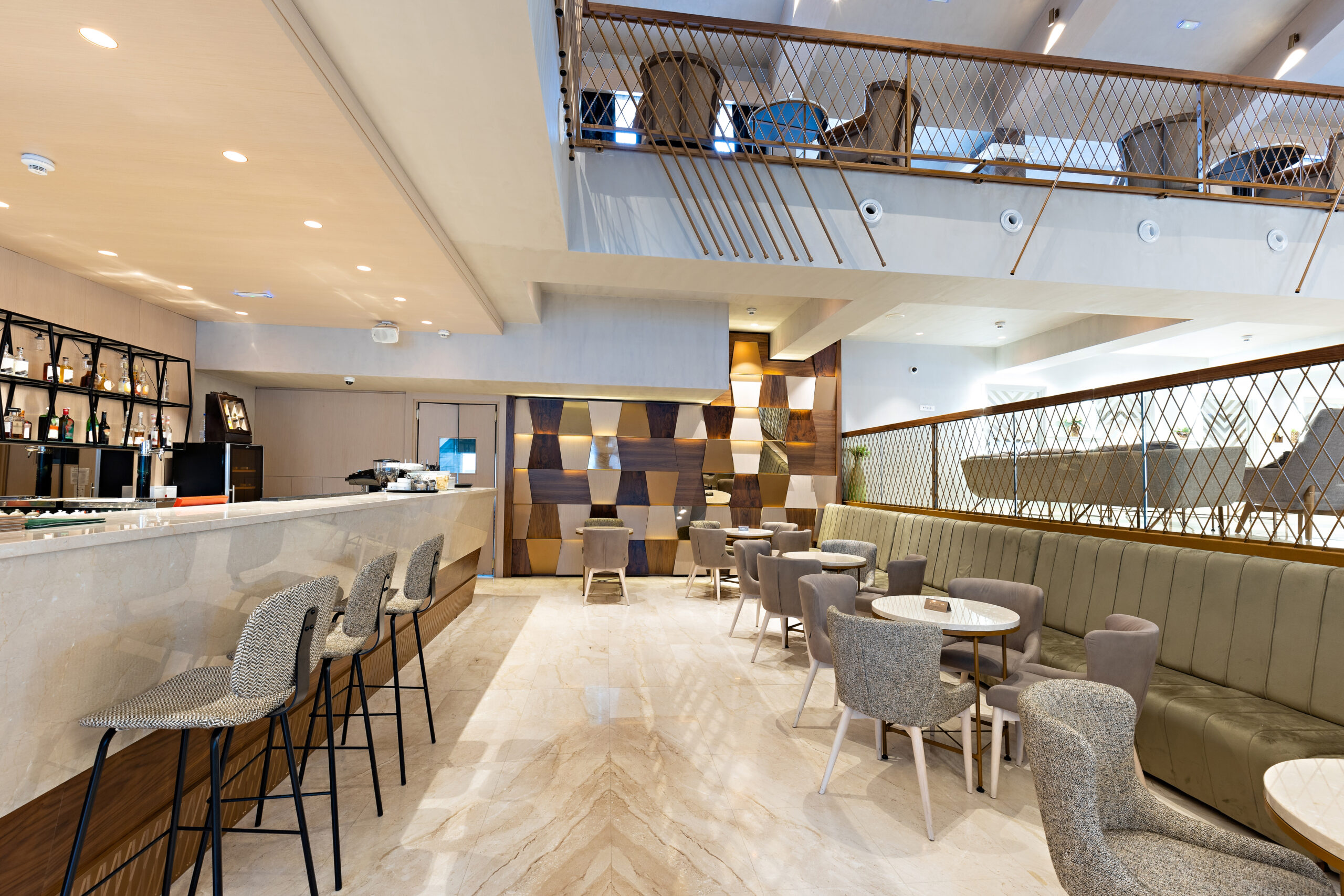 Hotel Restaurants: A Growing Trend in the Hospitality Industry