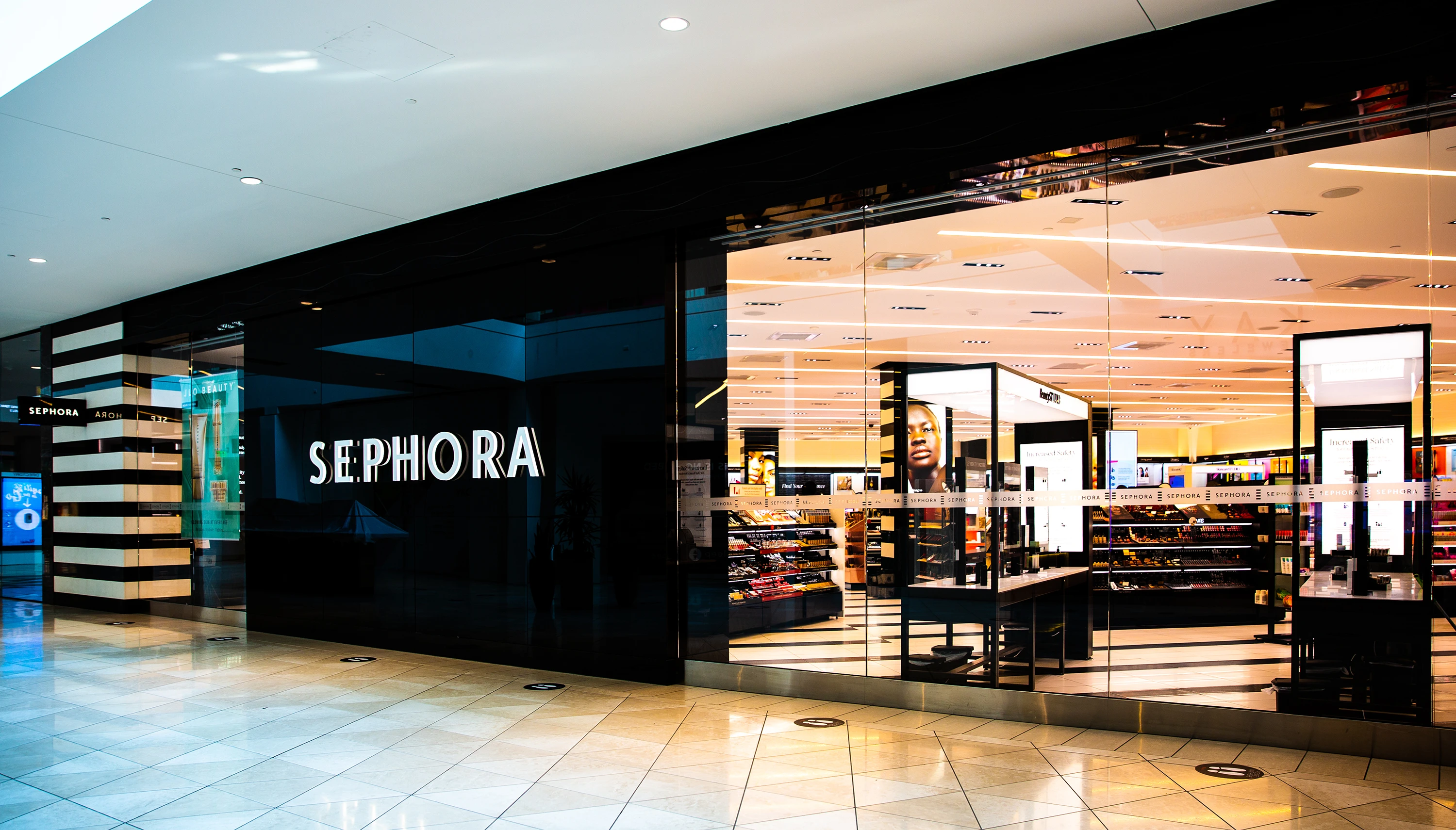 Sephora Is Rolling Out Quiet Hours to Create a Calmer Shopping Experience for Everyone