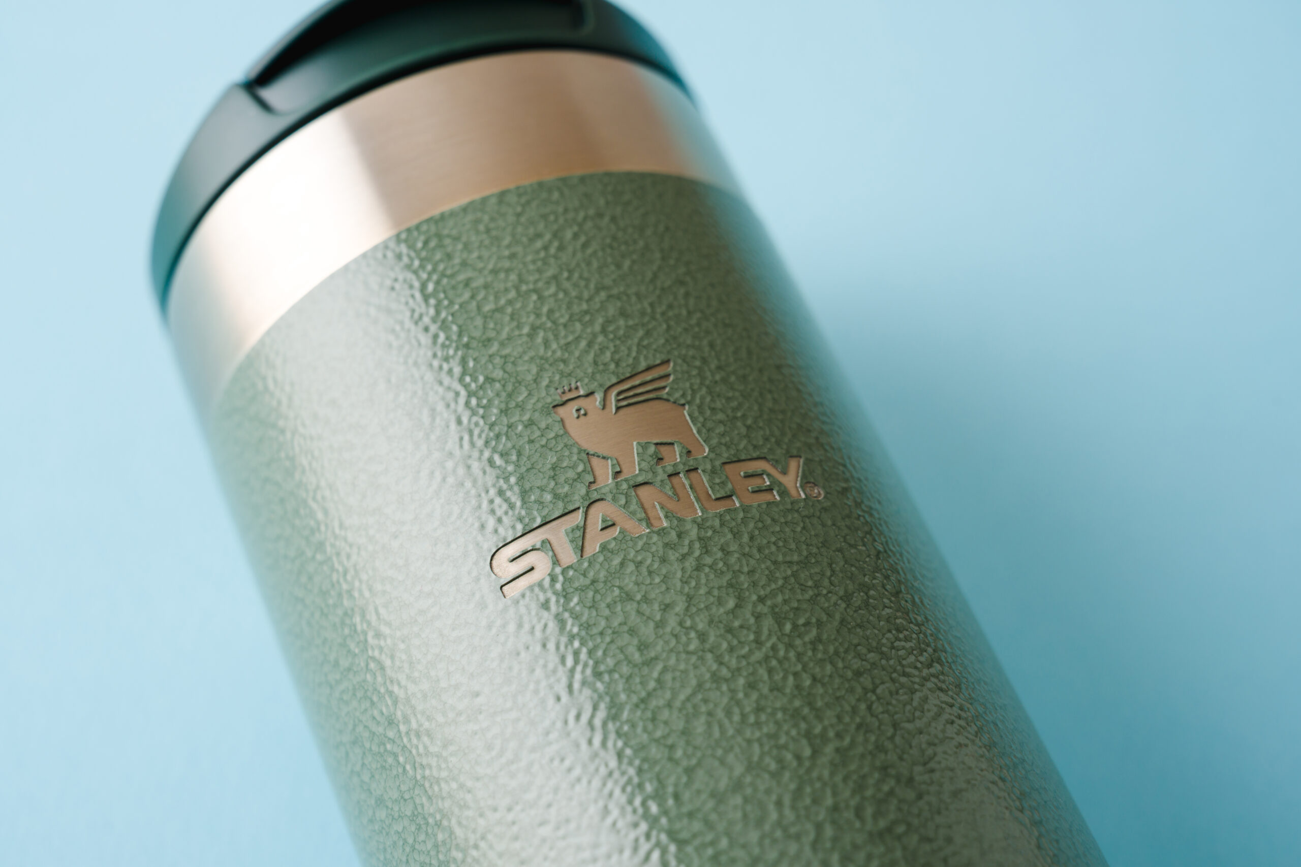 Stanley launches take-back program