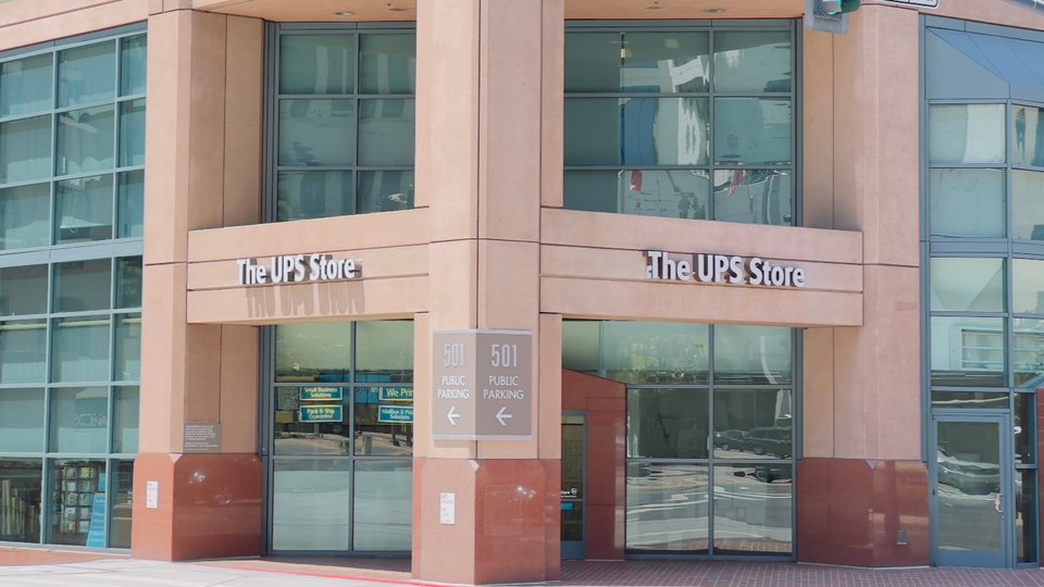 How The UPS Store delivers best-in-class retail customer experiences