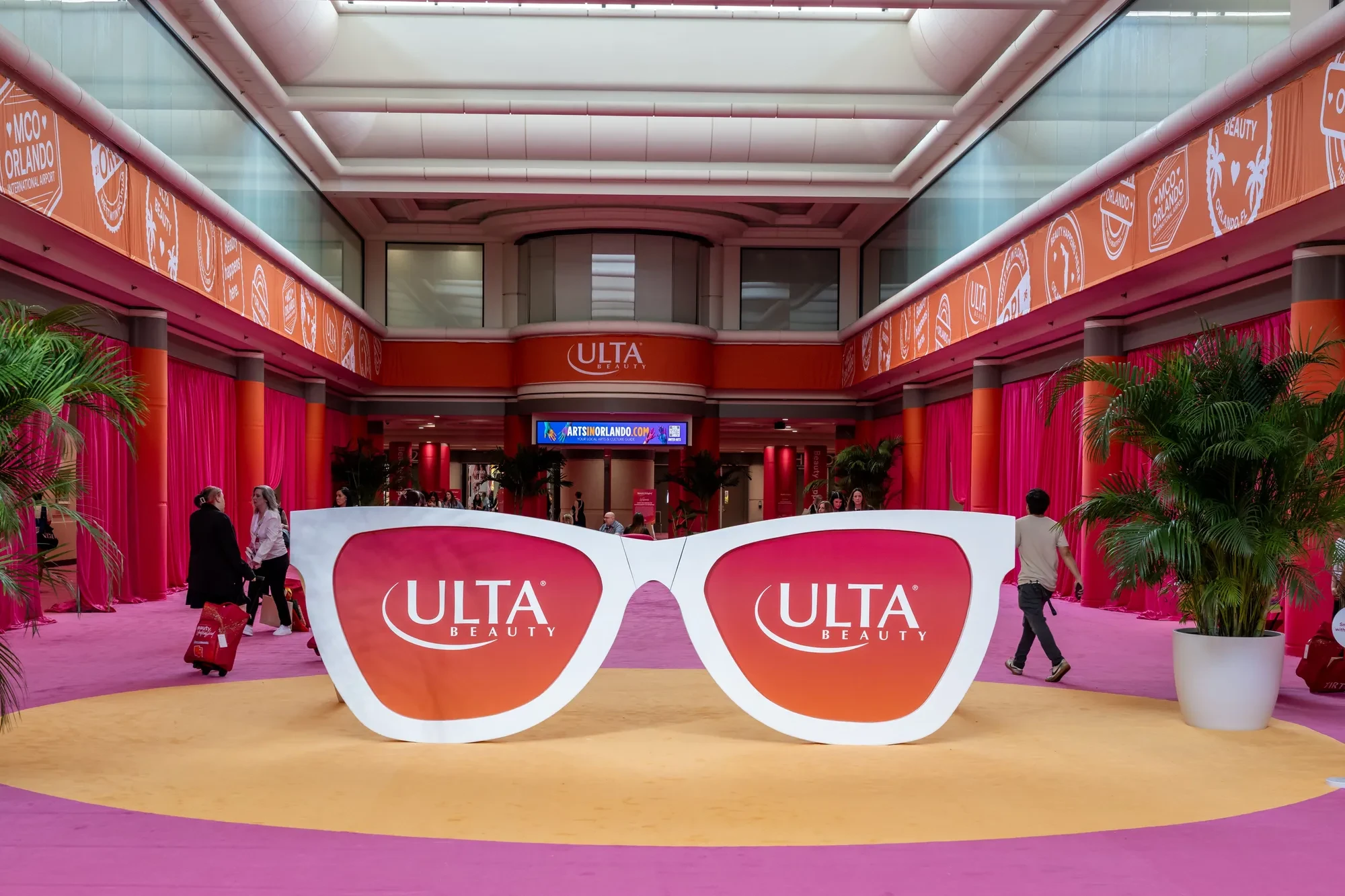 Inside Ulta Beauty World, the Sold-Out Beauty Event That Has Brands and Shoppers Obsessed
