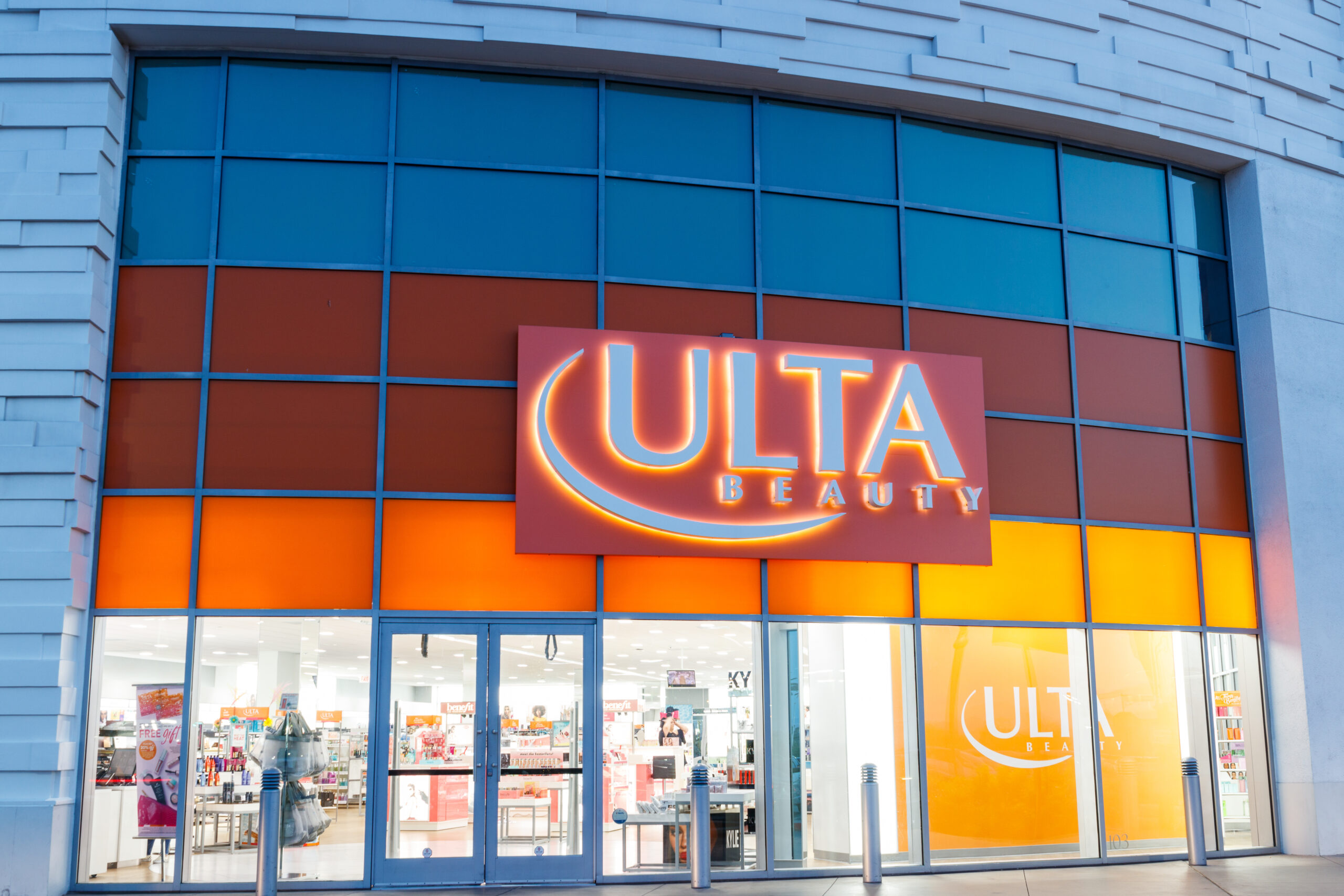 Gen Alpha Prefers to Shop In-Store, Ulta Beauty CEO Says